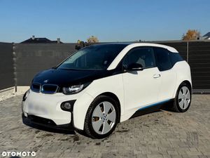BMW i3 (94 Ah) 2017