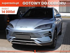 BYD Seal 2025