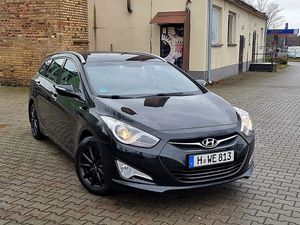 Hyundai i40 i40cw 1.6 Fifa World Cup Edition 2015