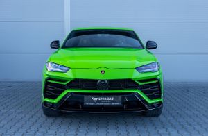 Lamborghini Urus 2022