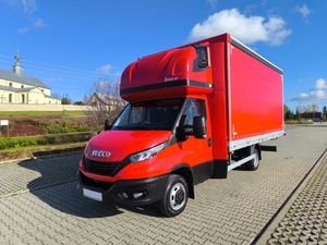 Iveco Daily 2021