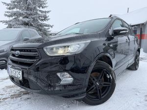 Ford Kuga II 1.5 EcoBoost 4x4 ST-Line 2018