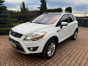 Ford Kuga I 2.0 TDCi 4x4 Titanium 2011