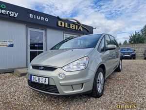 Ford S-Max I 1.8 TDCi Ambiente 2009