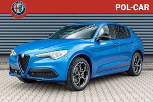 Alfa Romeo Stelvio 2.0 Turbo Veloce Q4 2025