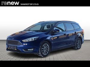 Ford Focus Mk3 1.5 TDCi Trend 2016