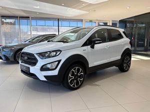 Ford Ecosport 1.0 EcoBoost GPF Active ASS 2022