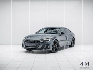 Audi A5 F5 2022