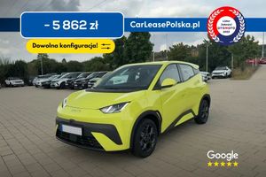 BYD Dolphin 43.2kWh Boost 2025