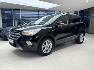 Ford Kuga II 2.0 TDCi AWD Titanium 2018