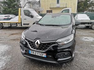 Renault Kadjar 1.5 Blue dCi Easy Life 2020