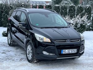 Ford Kuga II 2.0 TDCi 2x4 Titanium 2013