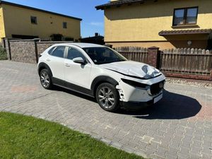 Mazda CX-30 e-SKYACTIV-G 2.0 M HYBRID 2022