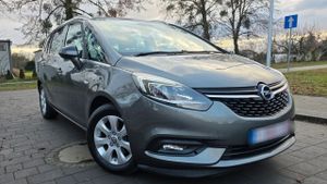 Opel Zafira C Tourer 1.6 CDTI ecoFLEX Start/Stop Business Edition 2017