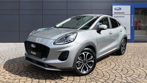 Ford Puma 2025
