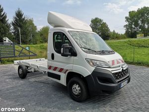 Citroën Jumper 2019