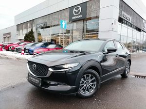 Mazda CX-30 2.0 mHEV Kanjo 2WD 2021