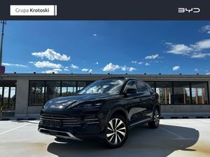 BYD Seal 2025