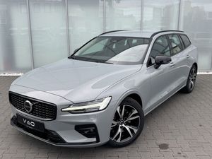 Volvo V60 II 2026