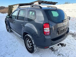 Dacia Duster I 1.6 16V 105 4x2 Prestige 2014