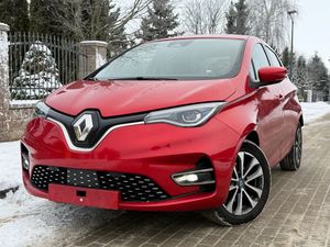 Renault Zoe (mit Batterie) Z.E 50 INTENS 2022