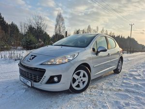 Peugeot 207 95 VTi Urban Move 2012