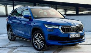 Skoda Kodiaq I 2.0 TDI 4x4 DSG L&K 2022