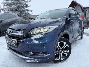 Honda HR-V II 1.5 i-VTEC CVT Executive 2018