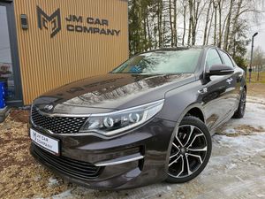 Kia Optima IV 2017