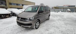 Volkswagen Multivan 2.0 TDI L1 Comfortline 4Motion DSG 2019