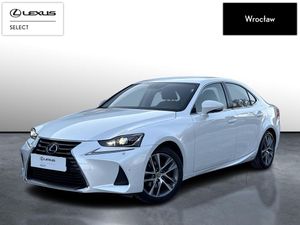 Lexus IS III 2017