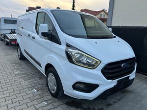 Ford Transit Custom 2019