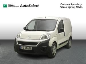 Fiat Fiorino 2022