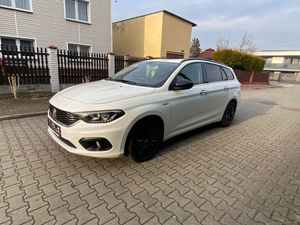 Fiat Tipo II 1.6 MultiJet Business Line 2018