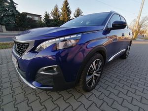 Peugeot 3008 II 225 e-EAT8 GT Pack 2020