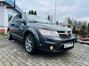 Fiat Freemont 2.0 Multijet 2015