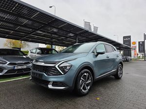 Kia Sportage V 1.6 T-GDI L 2WD DCT 2025