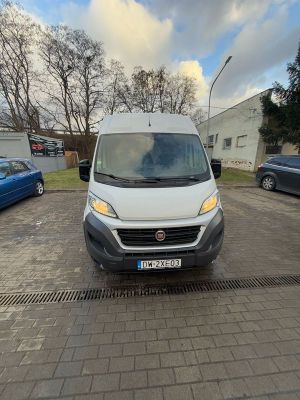 Fiat Ducato 2016