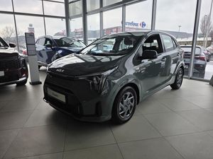 Kia Picanto (Morning) III 1.0 GDI L 2025