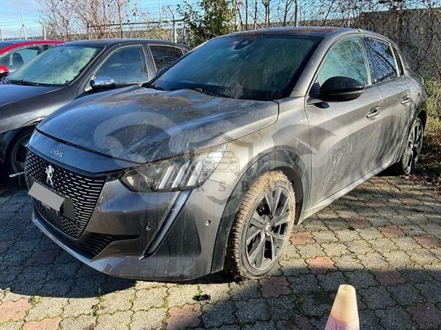 Peugeot 208 II PureTech 130 EAT8 GT Pack 2022