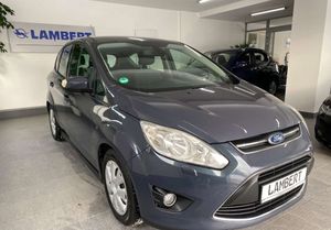 Ford C-Max II 2010
