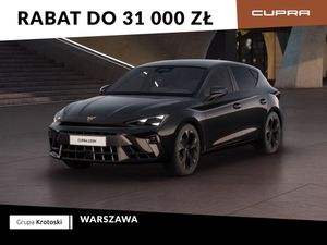 Cupra Leon 2025