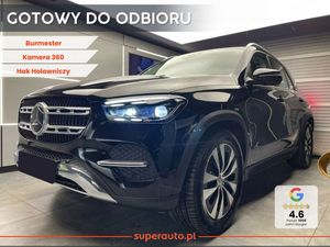 Mercedes-Benz GLE W167 2025