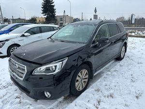 Subaru Outback V 2.0D Lineartronic Active 2017