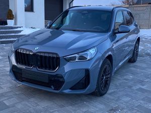 BMW X1 U11 2024