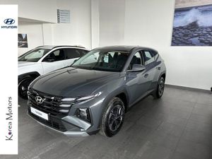 Hyundai Tucson IV 2025