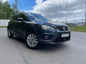 Seat Arona 1.0 Eco TSI DSG XCELLENCE 2018