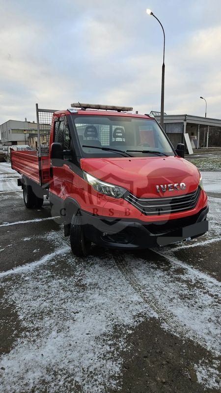 Iveco Daily 2022
