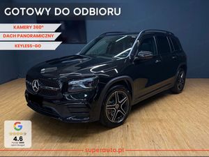 Mercedes-Benz GLB 220 d 4-Matic AMG Line 8G-DCT 2025