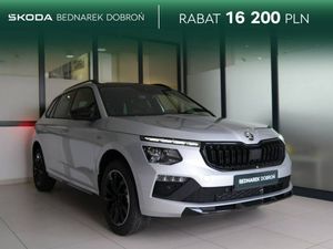 Skoda Kamiq 2025